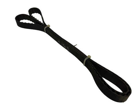 Jason 800H-100 Pitch Standard Timing Belt 166 Teeth