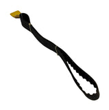 Gates PowerGrip 340H150 Industrial Timing Belt 0.5" Pitch 1.5" Width 68 Teeth