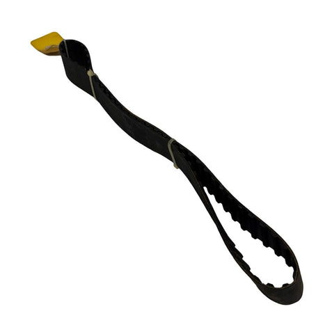 Gates PowerGrip 340H150 Industrial Timing Belt 0.5" Pitch 1.5" Width 68 Teeth