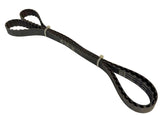 Gates PowerGrip 800H100 Industrial Timing Belt 0.5" Pitch 1" Width 160 Teeth