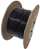 Mazzer PU 2.5EB Polyurethane Tubing Black 5/32" OD X 3/32" ID X 500' Roll