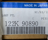 Xerox 122K90890 Lamp PTL Assembly