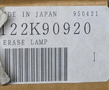 Xerox 122K90920 Erase Lamp 950421