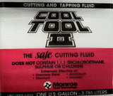 Cool Tool II 0003-1-010 Cutting And Tapping Fluid 1 Gallon