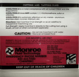 Cool Tool II 0003-1-010 Cutting And Tapping Fluid 1 Gallon