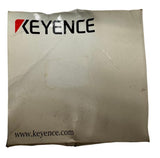 Keyence LV-H32 Reflective Sensor Head 660 nm Class II