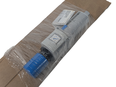 Festo MS6-LFR-3/8-D6-E-U-V Filter Regulator 180 PSI 526490