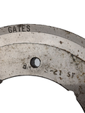 Gates 8M-60S-21 SK Poly Chain GT Sprocket 60 Teeth 23mm Belt Width 4171 RPM
