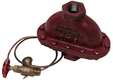 Bell & Gossett ATFL Airtrol Fitting 112014 1" For 100 Gal Large Compression Tank