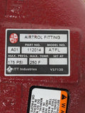 Bell & Gossett ATFL Airtrol Fitting 112014 1" For 100 Gal Large Compression Tank