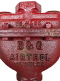 Bell & Gossett ATFL Airtrol Fitting 112014 1" For 100 Gal Large Compression Tank