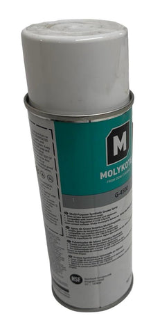 Dow Corning Molykote G-4500 Multi-Purpose Synthetic Grease Spray 10.5 oz