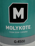 Dow Corning Molykote G-4500 Multi-Purpose Synthetic Grease Spray 10.5 oz