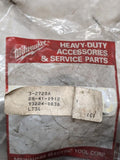 Milwaukee 28-41-0101 Lower Guard For Milwaukee M18 Fuel Circular Saw