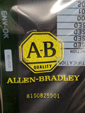 Allen-Bradley 1771-IBD/B Input Module 10-30 VDC 96134471