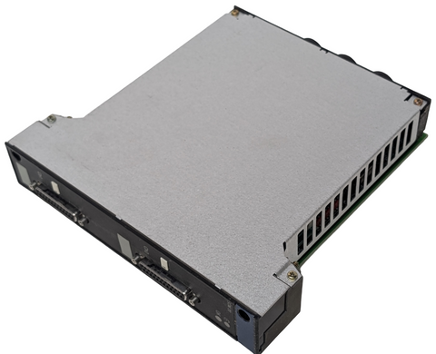 AEG Schneider Automation TSXSCM2011 Interface Module 2 Channel 2INT RS232C