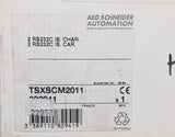 AEG Schneider Automation TSXSCM2011 Interface Module 2 Channel 2INT RS232C