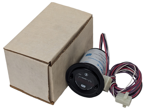 PEP PMTC-24-60RX Programmable Maintenance Timer/Counter 24-60 V 5210