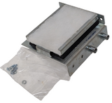 Xerox 127K53170A Fan Bracket Assembly