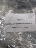 Xerox 127K53170A Fan Bracket Assembly