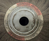 Lot of (2) Standard Abrasives 681605 Flap Wheel 8" X 2" X 1" 120 Grit