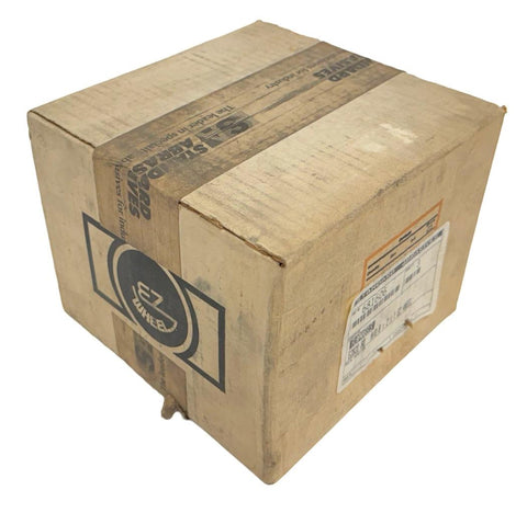 Standard Abrasives 681606 Flap Wheel 8" X 2" X 1" 80 Grit 3-Pack