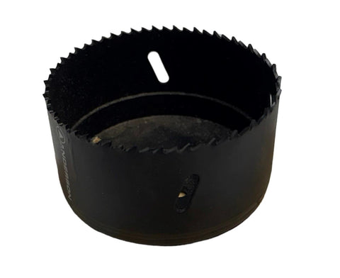 Anderson 38364 Hole Saw 3-1/4" Diameter 99958