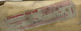 Anderson 38364 Hole Saw 3-1/4" Diameter 99958