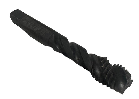 OSG 1/2-13 NC Spiral Flute Tap GH3 HSS V 1317