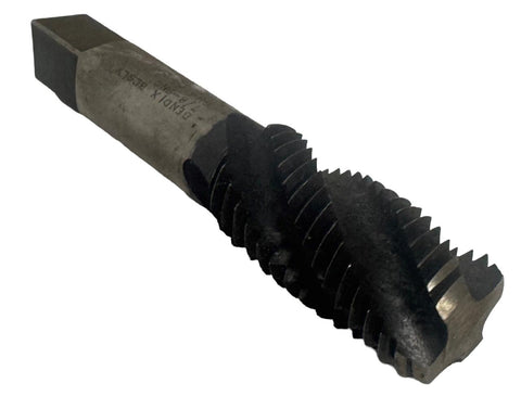 Bendix Besly 7/8-9NC HS GH4 Turbo-Cut 3-Flute Bottom Spiral Tap 3896-3611