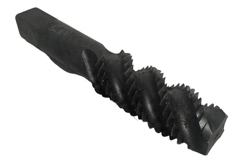 Union HSG 1NC8 CHG-A 3-Flute Bottom Spiral Tap GH3 342 3898-4782