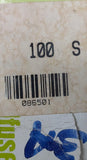 Pack of (100) Littlefuse 312003 Glass Fuse 3AG 3A 250VAC LC312003