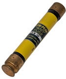 Bussman LPS-RK-15SP Low-Peak Dual Element Time Delay Fuse 15A 600VAC