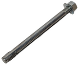 Box of (25) Wej-it 12700 Wedge Anchor 1/2" x 7" Size
