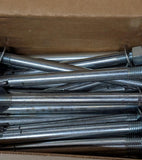 Box of (25) Wej-it 12700 Wedge Anchor 1/2" x 7" Size