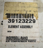 Ingersoll Rand 39123229 Oil Filter Element