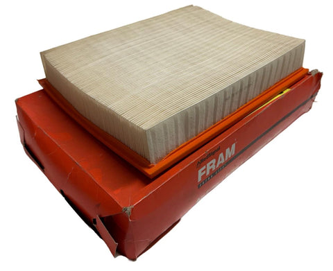 Fram CA8756 Air Filter 2" x 12.25" x 9.688"