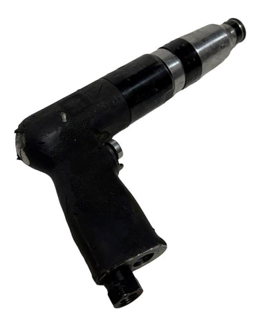 Ingersoll Rand 41PA10PSQ4 Pneumatic Screwdriver 1000 RPM 15-80 in-lb Torque