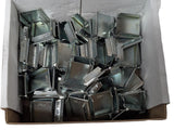 Box of (67) Unistrut P1280-EG End Cap For P1000 Channel