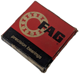 FAG 6210 C3 Deep Groove Ball Bearing 50 mm x 90 mm x 20 mm