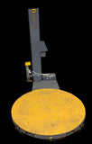 Handle It 800 Semi-Automatic Turntable Pallet Stretch Wrap Machine 4400 LB 86" H