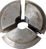 Hardinge 22 Round Collet 13/32"