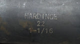 Hardinge 22 Round Collet 1-1/16"