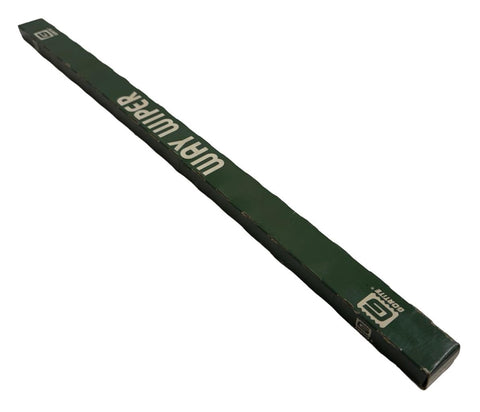 Lot of (2) Gortite 220003 Way Wiper 22" Type C