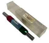 Vermont Gage 161408440 Steel Z Go/No-Go Reversible Assembly .5690/.5875