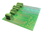 Access USB-STB-84 Internal Plug-In Termination Board