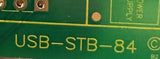 Access USB-STB-84 Internal Plug-In Termination Board
