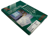 Xerox 003R93876 Color Laser Copier Labels 63.5mm X 35mm
