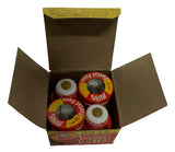 Buss Fustat S20 Dual Element Fuse Type S Base 20 Amp (Box of 4)