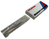 Sylvania 6803AS25 Miniature Lamp Bulbs 381250 10-Pack